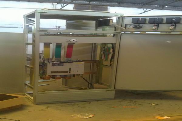 民丰控制箱-控制箱的安全使用常识